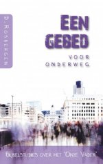 Een gebed voor onderweg; E-Book